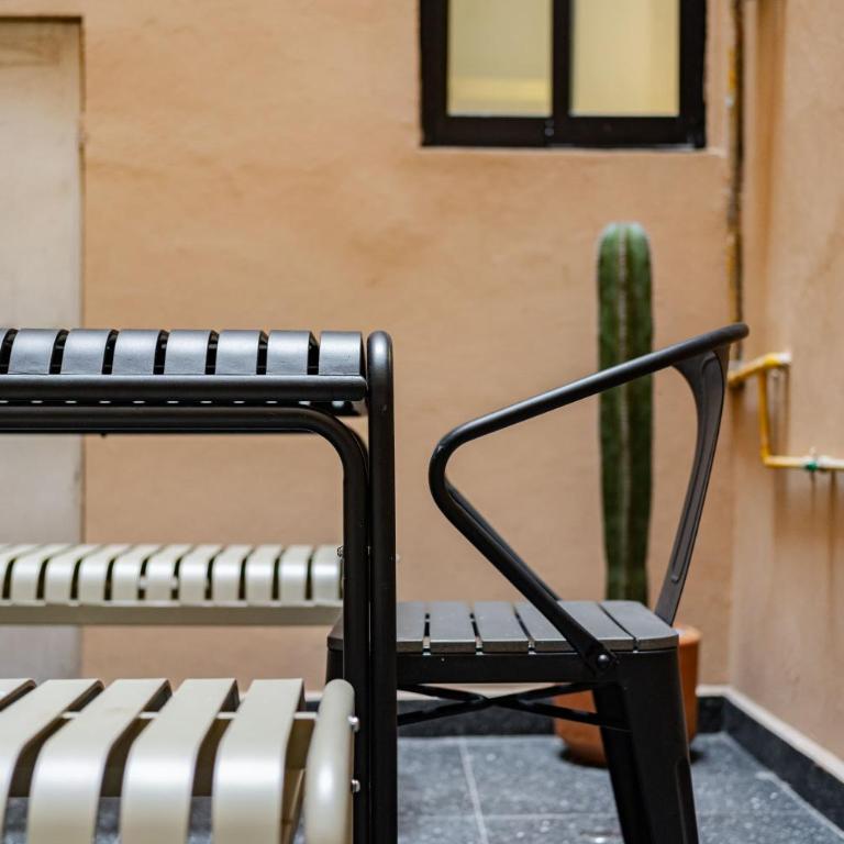 Sonora 11 Apartments by VH - Apartamento con terraza - 7