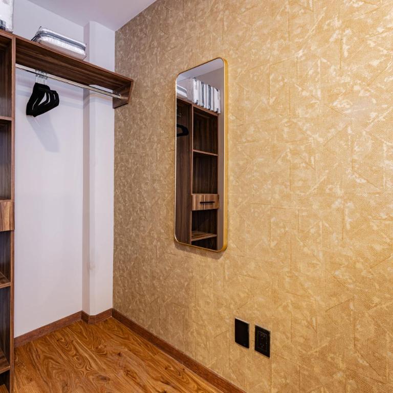 Sonora 11 Apartments by VH - Apartamento con terraza - 44