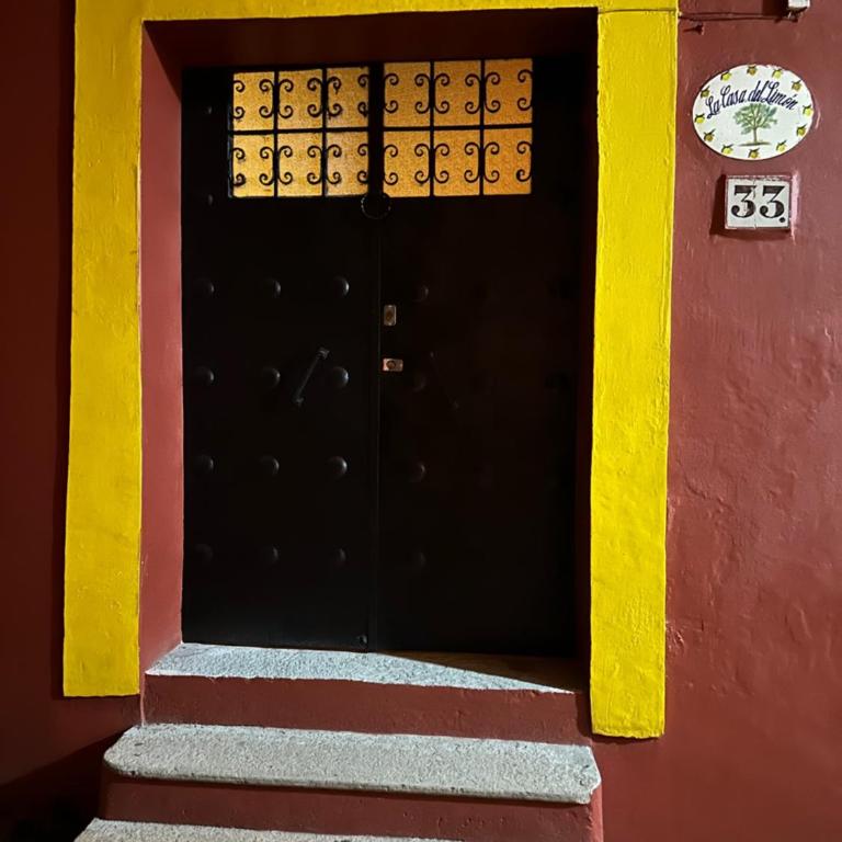 Antigua Casa del Limon - Three-Bedroom House - 10
