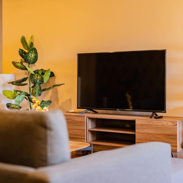 Sonora 11 Apartments by VH - Apartamento Deluxe - 16