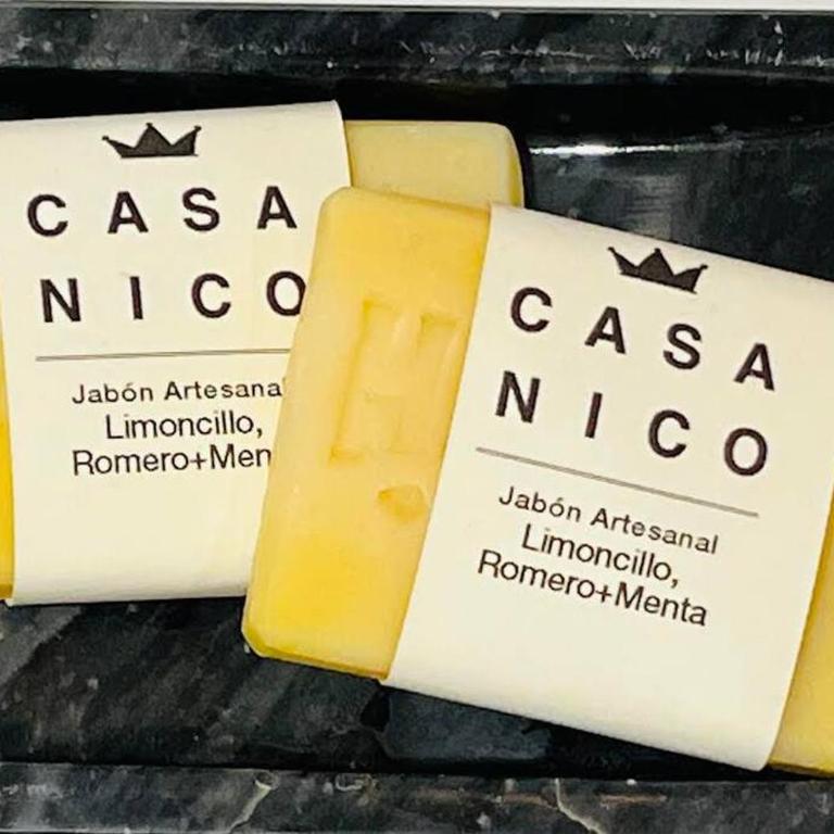 Casa Nico - a boutique home in Centro San Miguel - Haus mit 1 Schlafzimmer - 7
