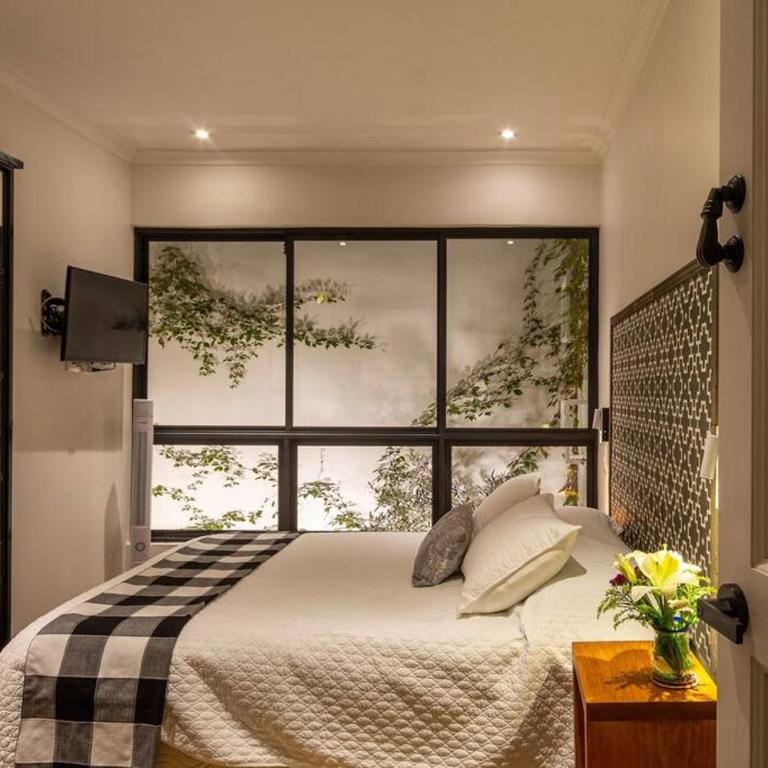 Casa Nico - a boutique home in Centro San Miguel - Haus mit 1 Schlafzimmer - 11