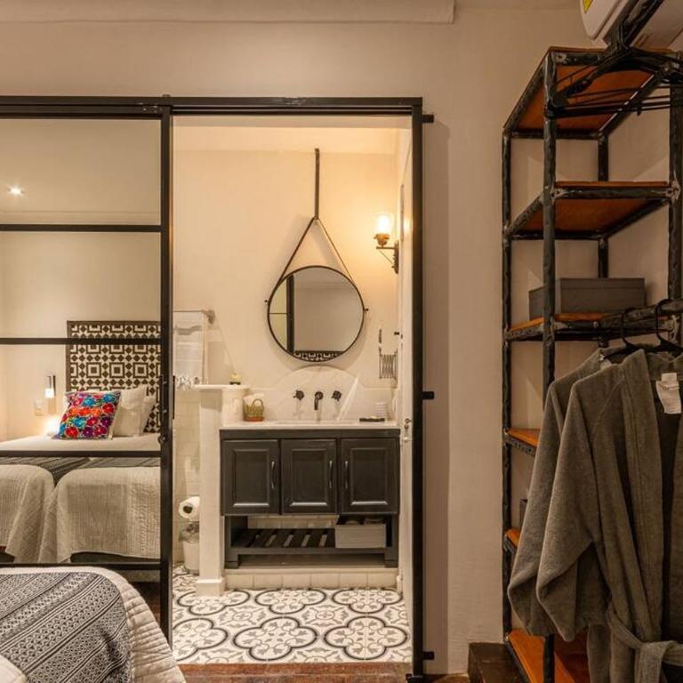 Casa Nico - a boutique home in Centro San Miguel - Haus mit 1 Schlafzimmer - 12
