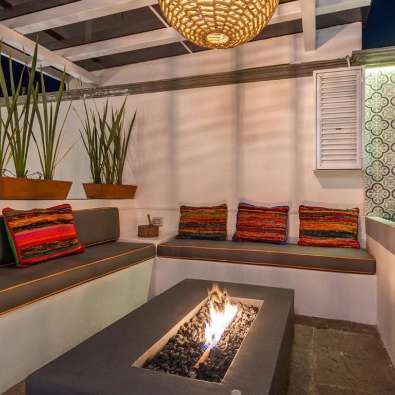 Casa Nico - a boutique home in Centro San Miguel - Haus mit 1 Schlafzimmer - 17