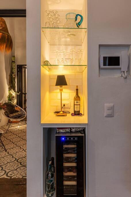 Casa Nico - a boutique home in Centro San Miguel - Haus mit 1 Schlafzimmer - 18
