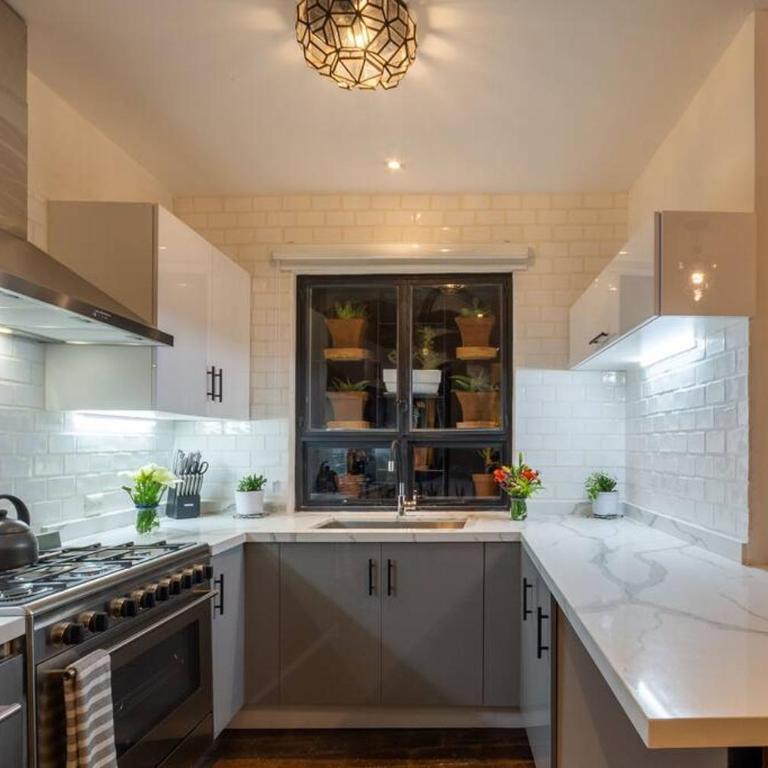 Casa Nico - a boutique home in Centro San Miguel - Haus mit 1 Schlafzimmer - 19