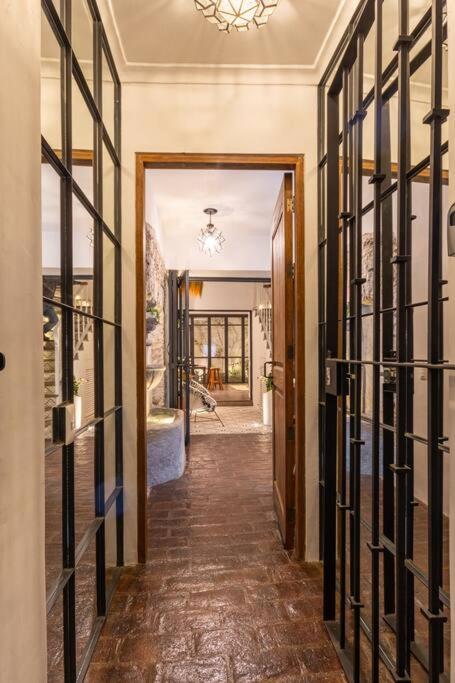Casa Nico - a boutique home in Centro San Miguel - Haus mit 1 Schlafzimmer - 35