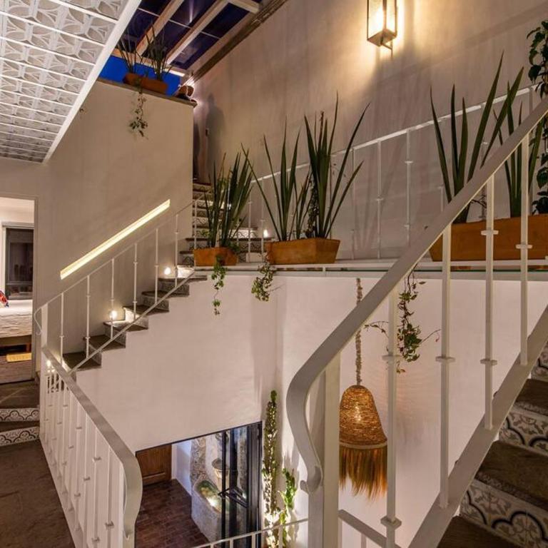 Casa Nico - a boutique home in Centro San Miguel - Haus mit 1 Schlafzimmer - 36