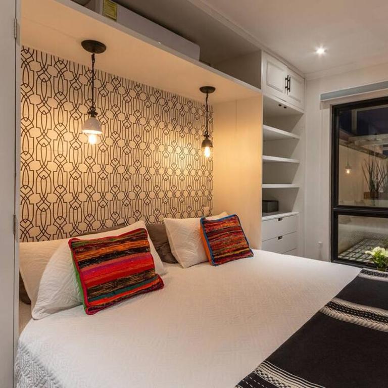 Casa Nico - a boutique home in Centro San Miguel - Haus mit 1 Schlafzimmer - 38