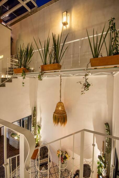 Casa Nico - a boutique home in Centro San Miguel - Haus mit 1 Schlafzimmer - 39
