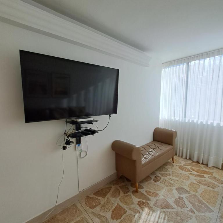 Apartamento en Los Colores Estadio 201-401-501 - Apartamento - 28