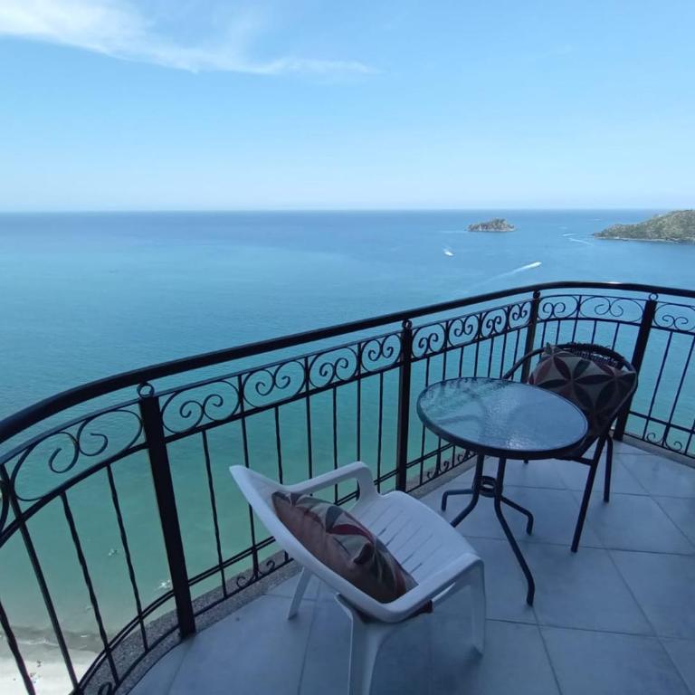 Apartamento en Santa Marta Frente al Mar - Apartamento de 2 dormitorios - 29