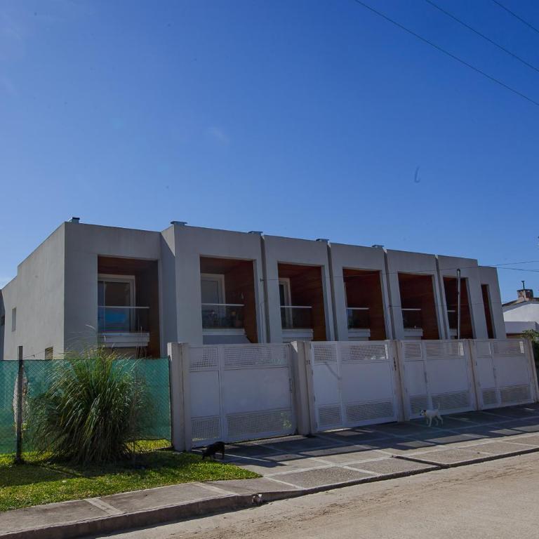 Confortable loft deluxe con cochera en Yerba Buena - Apartamento de 1 dormitorio - 3