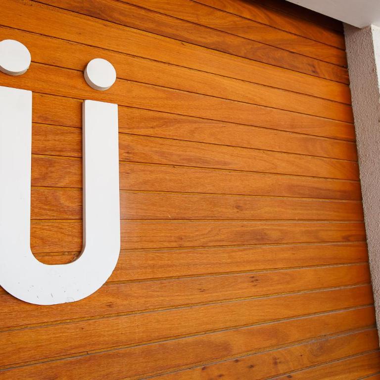 Yerba Buena Lofts - 2 Ambientes con Cochera - One-Bedroom Apartment - 8