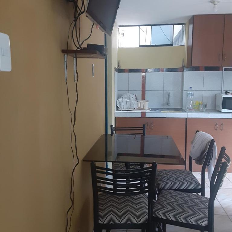 ALAVA 245 - Two-Bedroom Apartment - 5