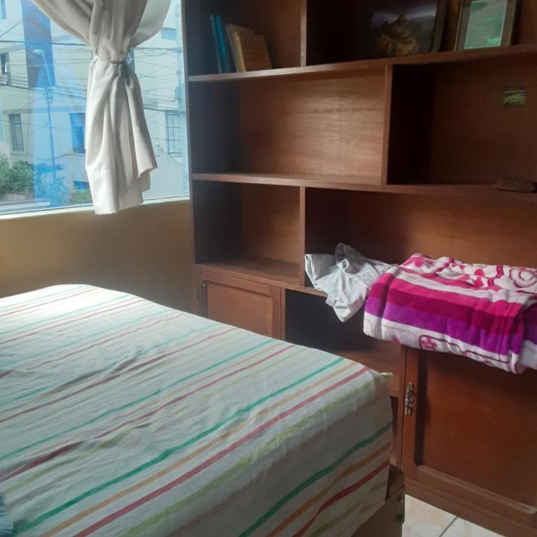 ALAVA 245 - Two-Bedroom Apartment - 9
