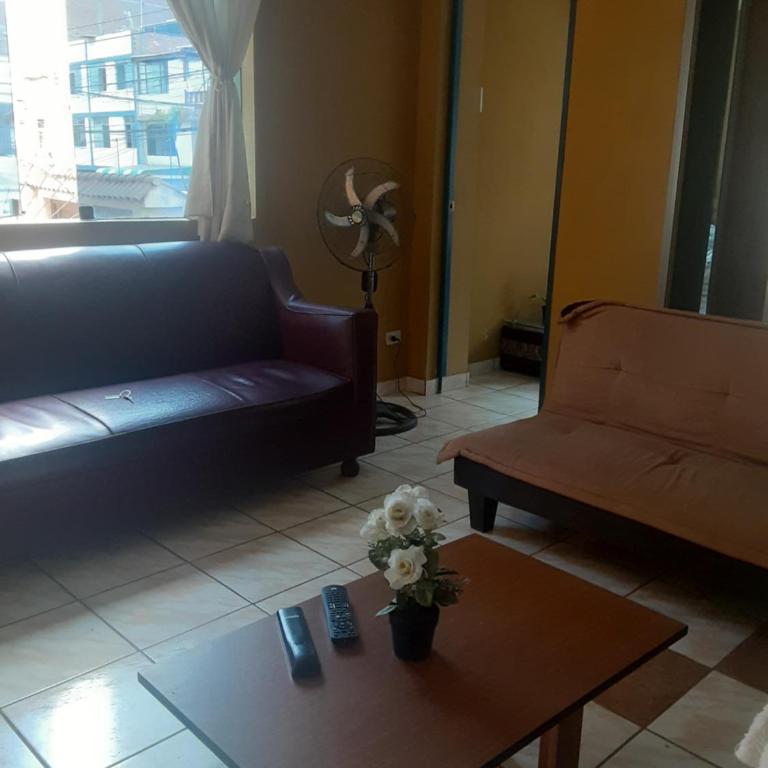 ALAVA 245 - Two-Bedroom Apartment - 25