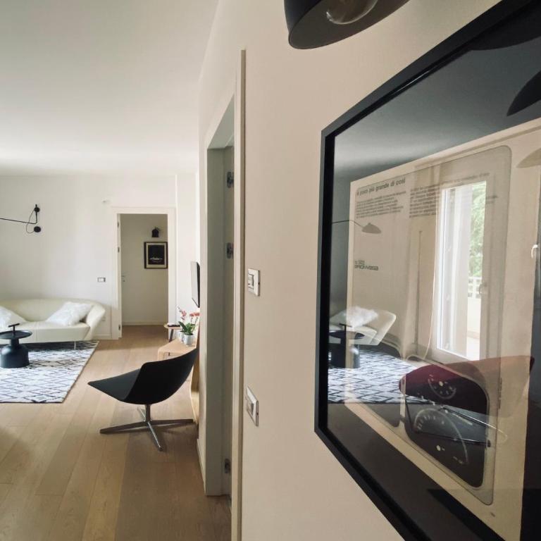 THE FAHOUSE - Apartment with Terrace - 47