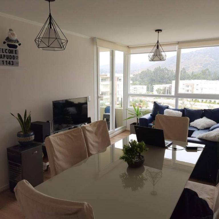 Lomas 5 - Apartamento de 3 dormitorios - 6