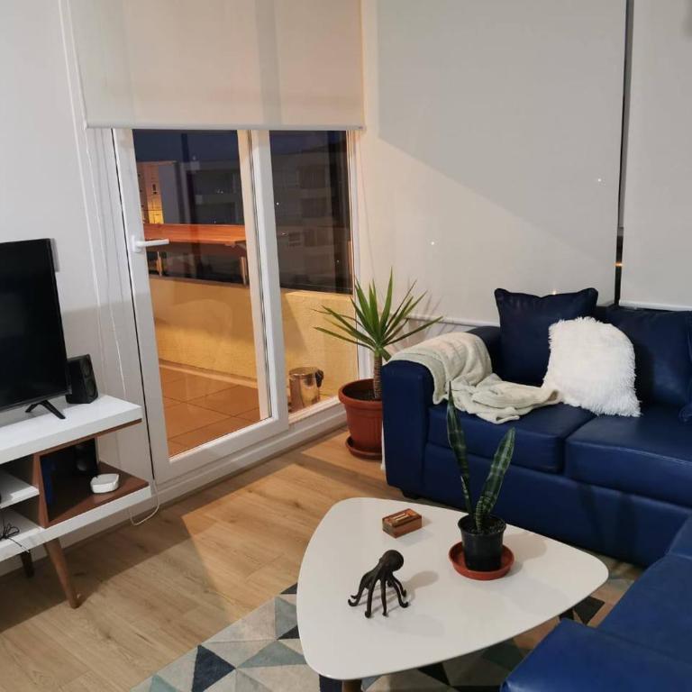 Lomas 5 - Apartamento de 3 dormitorios - 11