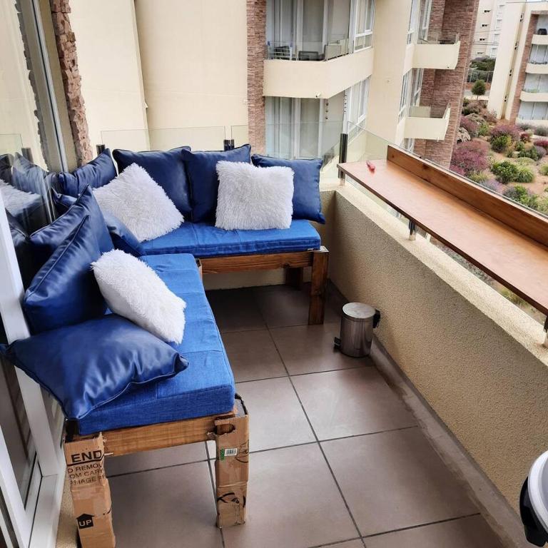 Lomas 5 - Apartamento de 3 dormitorios - 13