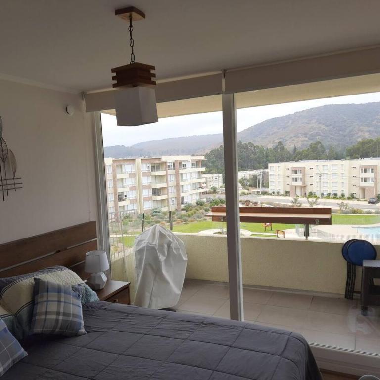 Lomas 5 - Apartamento de 3 dormitorios - 16