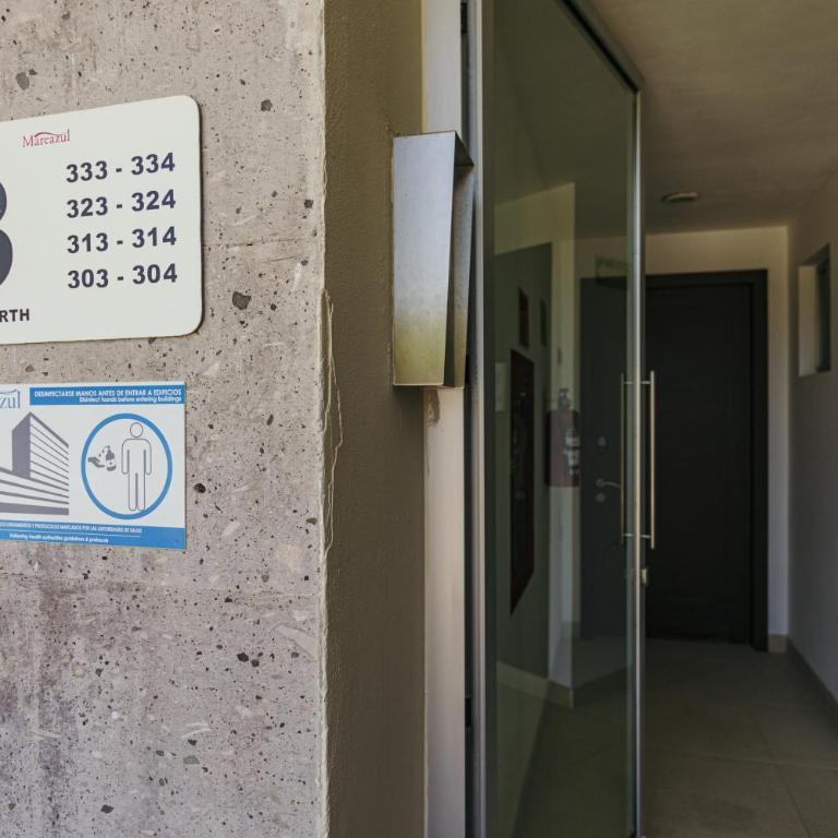Casa Las Perlas NEW !! At Mareazul condo - Two-Bedroom Apartment - 62