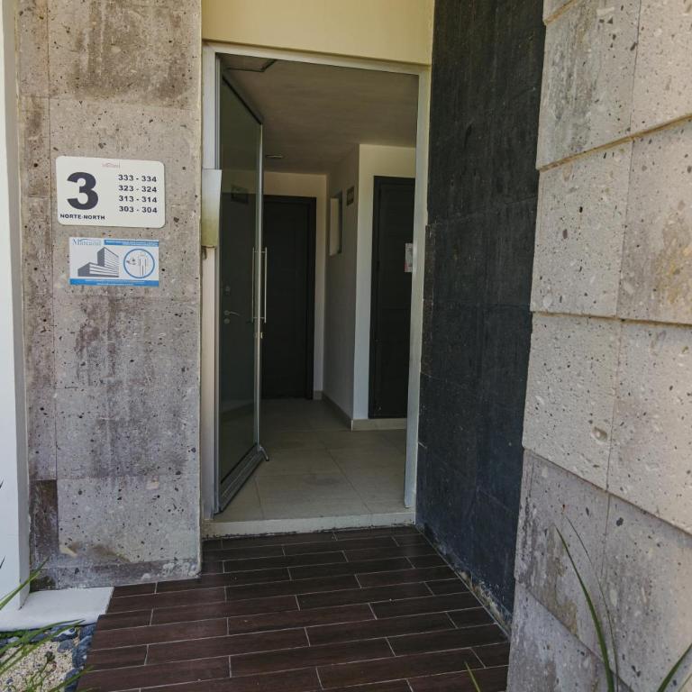Casa Las Perlas NEW !! At Mareazul condo - Two-Bedroom Apartment - 61