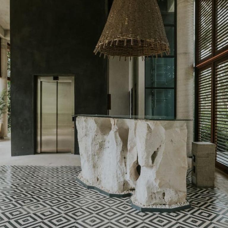 Cenote & Luxury Condo Studio - Apartamento de 1 dormitorio - 5