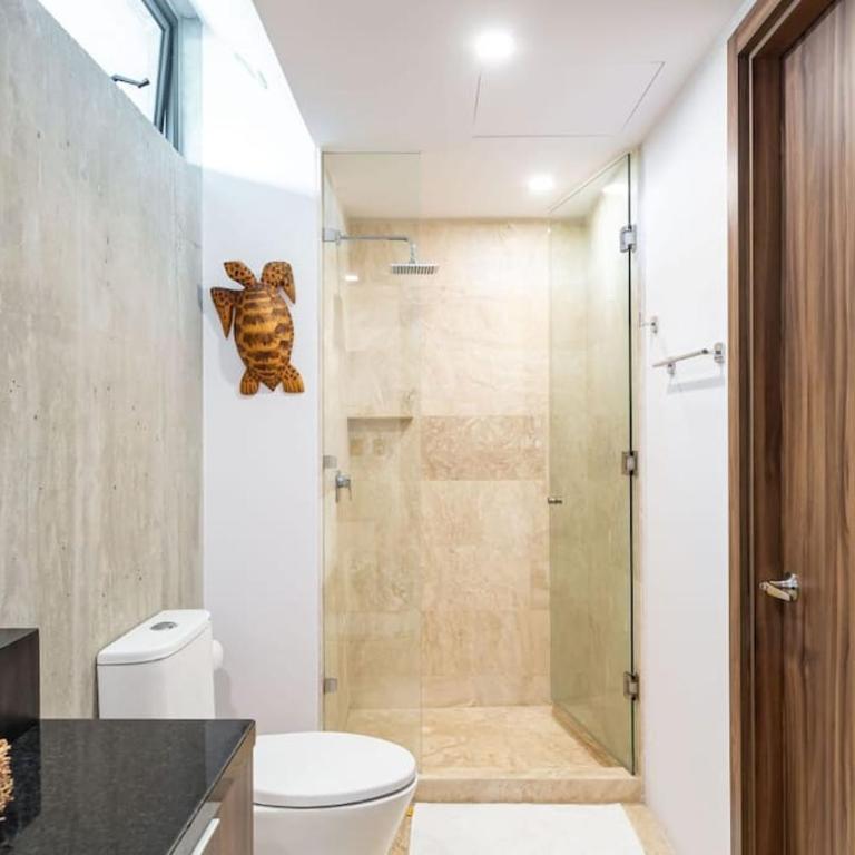 Cenote & Luxury Condo Studio - Apartamento de 1 dormitorio - 20