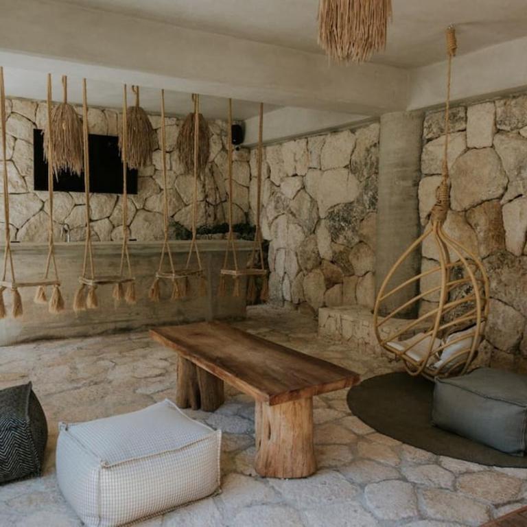 Cenote & Luxury Condo Studio - Apartamento de 1 dormitorio - 21