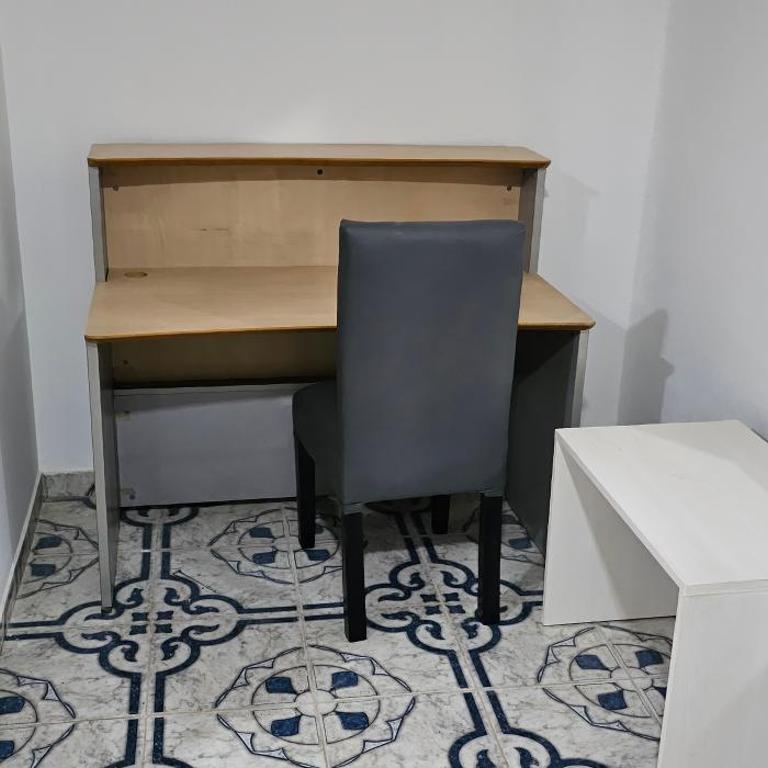 Complejo Llay - Habitación Cuádruple Confort - 3