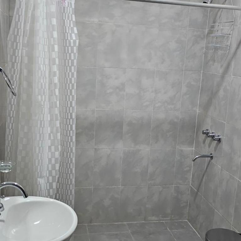 Complejo Llay - Habitación Cuádruple Confort - 2