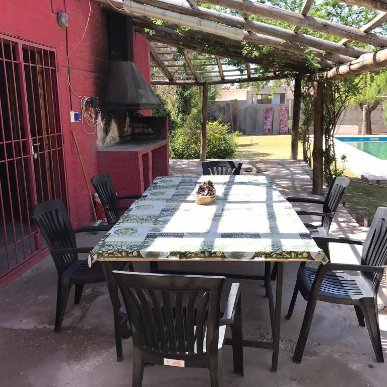Amplia casa en Chacras de Coria - Casa de 4 dormitorios - 29