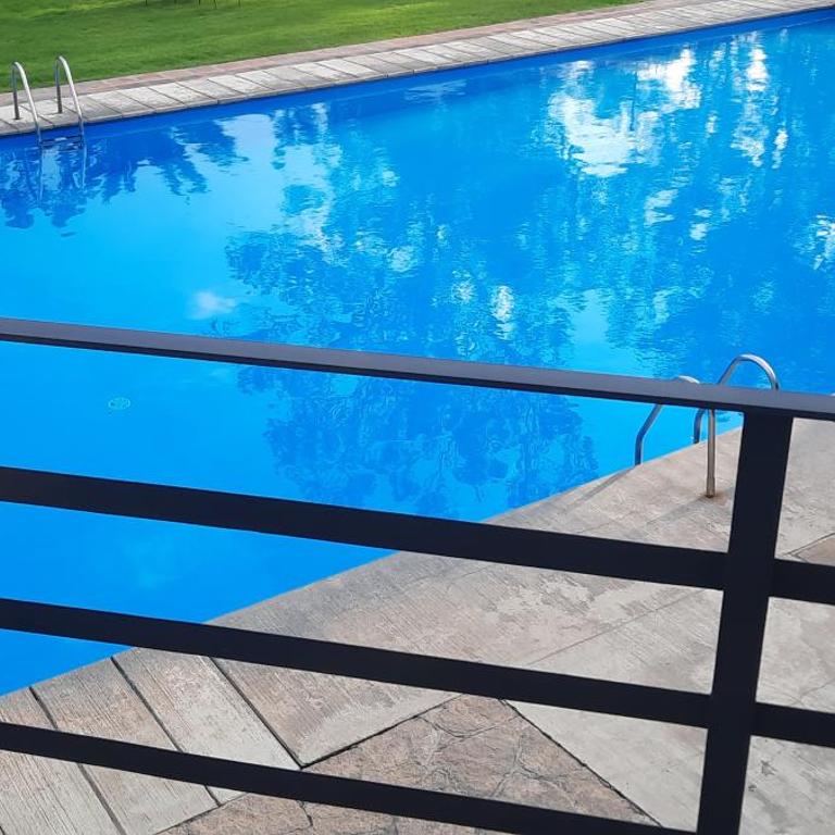 Hotel el Arco - Two-Bedroom Chalet - 2