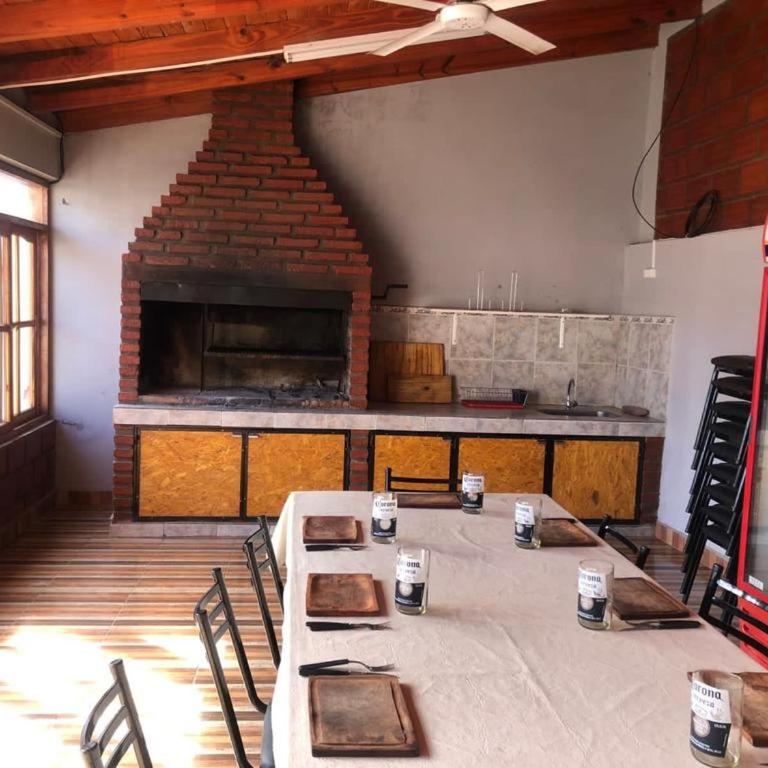 La escondida - Casa de 2 dormitorios - 4