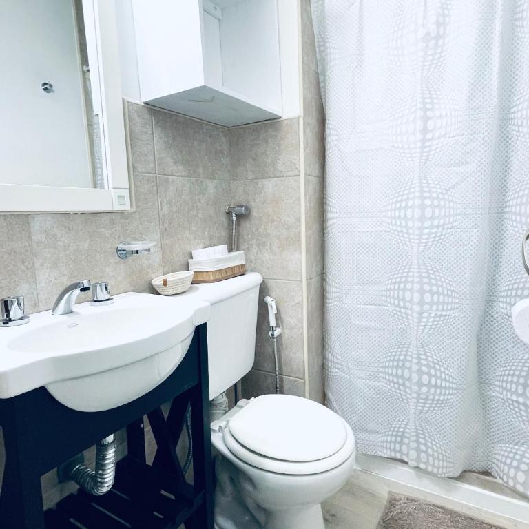 Suite Centro con COCHERA - Apartamento de 1 dormitorio - 8