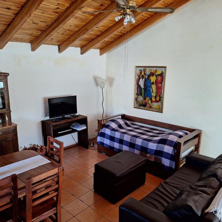ANA Apartments & Parking Mendoza - Apartamento de 2 dormitorios - 3