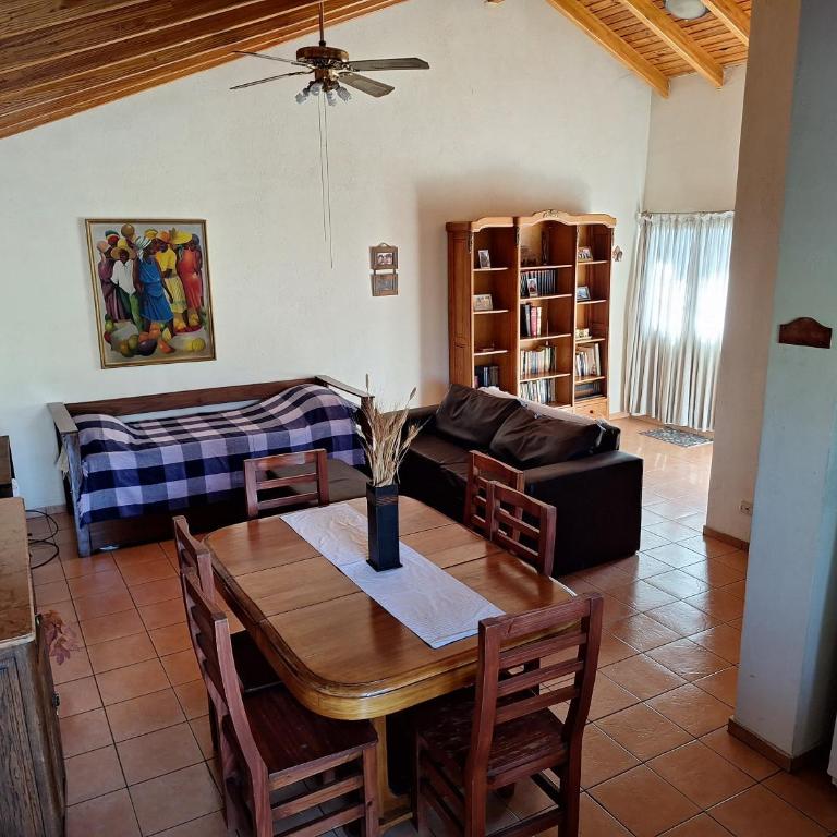 ANA Apartments & Parking Mendoza - Apartamento de 2 dormitorios - 1