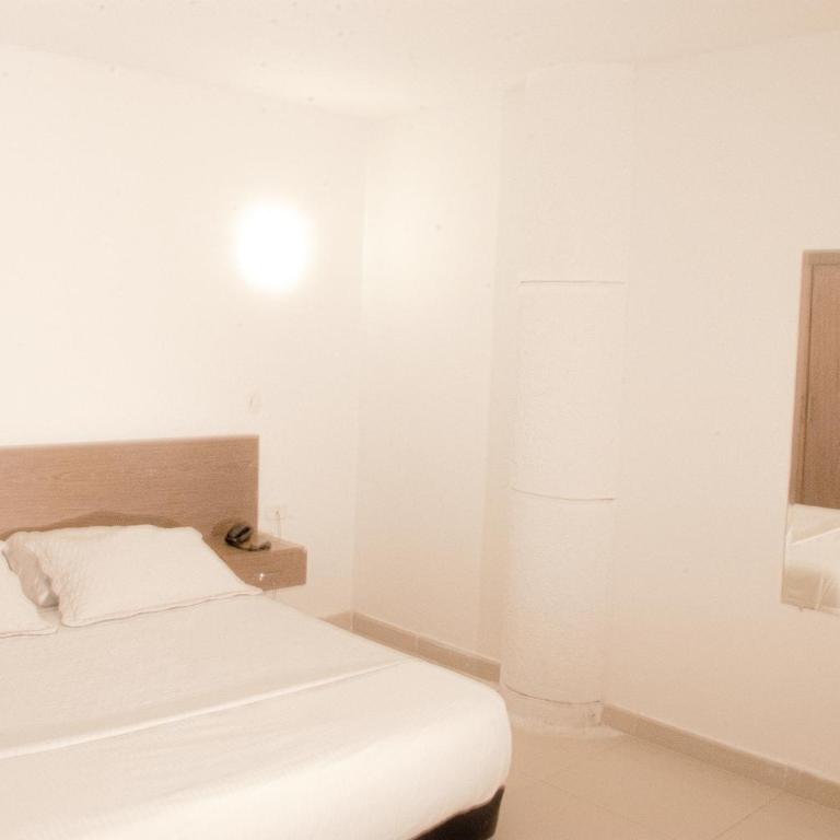Hotel Yivinaca - Habitación Doble - 3