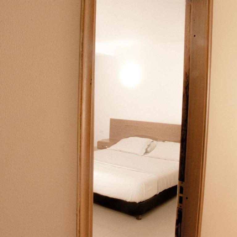Hotel Yivinaca - Habitación Doble - 11