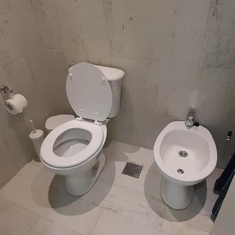 Espacio Tres25 - Apartamento de 1 dormitorio - 3