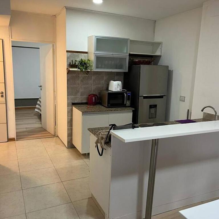 Precioso Departamento en Caballito - Apartamento de 1 dormitorio - 9