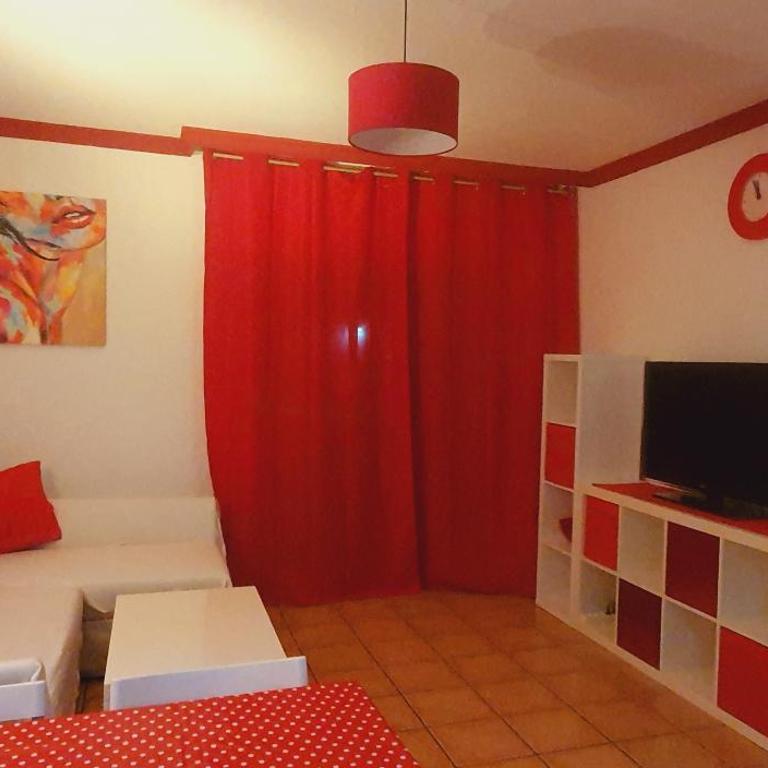 JANESKA APARTMENTs - Apartment with Terrace - 4