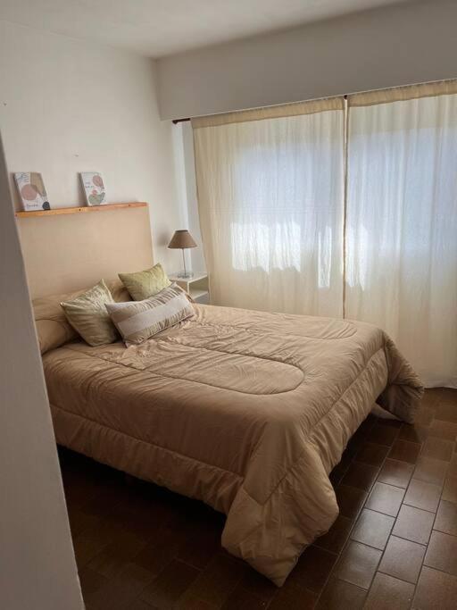 Departamento de categoría - Apartamento de 1 dormitorio - 5