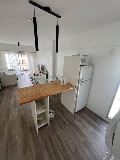 Departamento de categoría - Apartamento de 1 dormitorio - 6