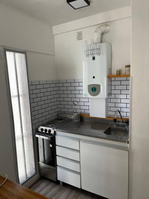 Departamento de categoría - Apartamento de 1 dormitorio - 7