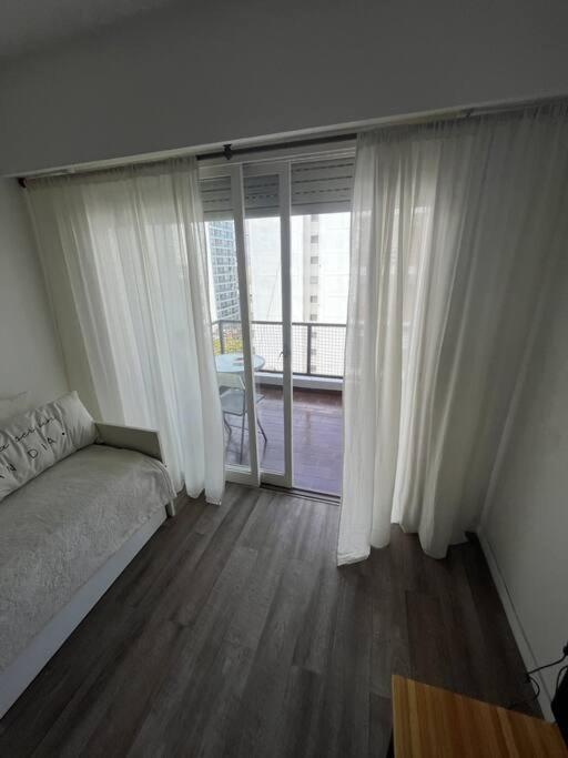 Departamento de categoría - Apartamento de 1 dormitorio - 12