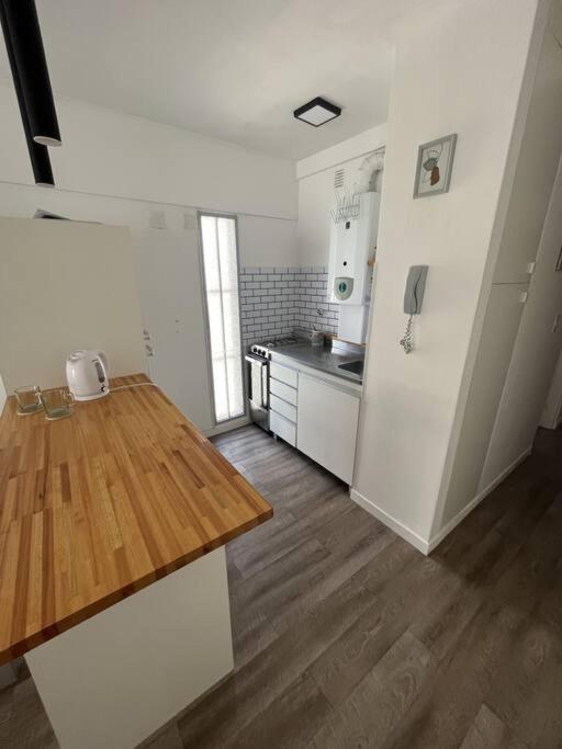 Departamento de categoría - Apartamento de 1 dormitorio - 13