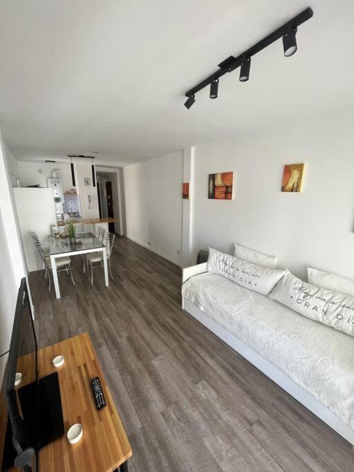 Departamento de categoría - Apartamento de 1 dormitorio - 15